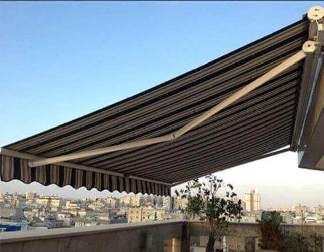 סוכך זרועות